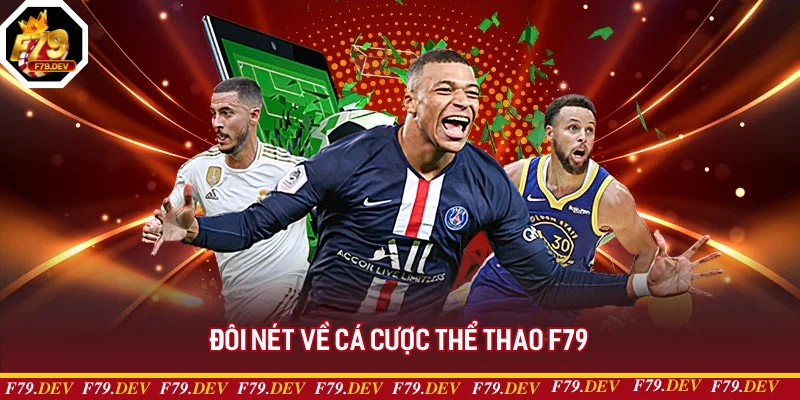 Đôi nét về cá cược thể thao tại F79