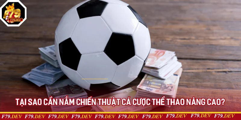 Cá cược thể thao nâng cao đem đến nhiều lợi ích Cá cược thể thao nâng cao đem đến nhiều lợi ích