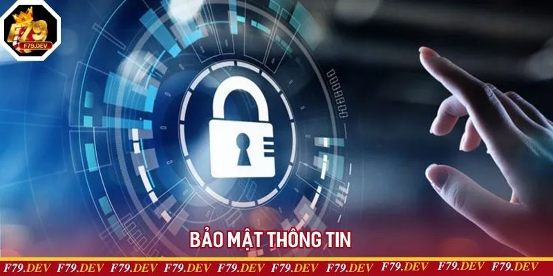 Trang chủ 30 Cổng game tích hợp hệ thống bảo mật thông tin tiên tiến