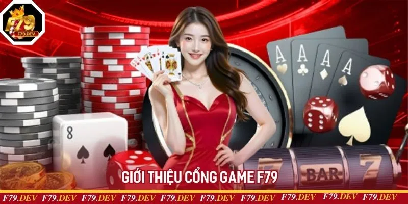 Trang chủ 29 Thông tin giới thiệu về cổng game F79