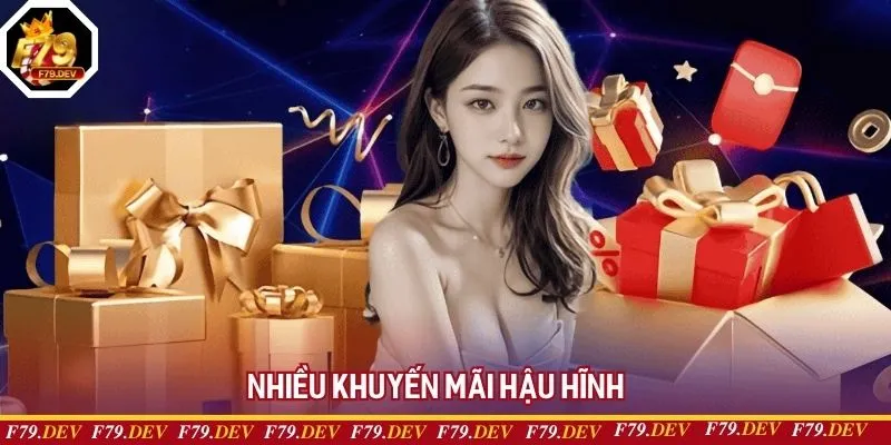 Trang chủ 31 Người chơi có cơ hội rinh thưởng khuyến mãi ngập tràn