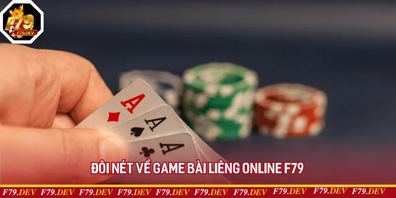 Làm Chủ Game Bài Liêng Online F79 Từ A Đến Z Cùng Cao Thủ Làm Chủ Game Bài Liêng Online F79 Từ A Đến Z Cùng Cao Thủ