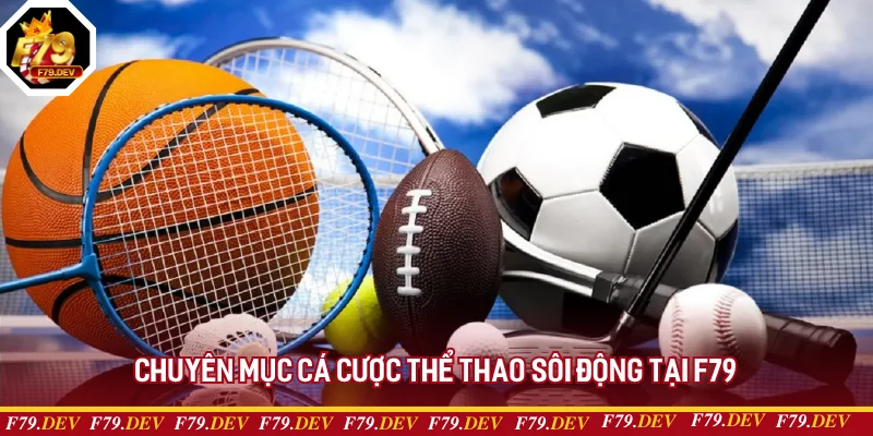 Cá cược thể thao đỉnh cao Cá cược thể thao đỉnh cao