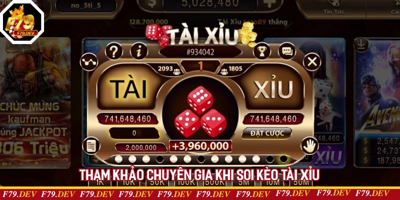 Người chơi nên tham khảo ý kiến chuyên gia trước khi đặt cược Người chơi nên tham khảo ý kiến chuyên gia trước khi đặt cược